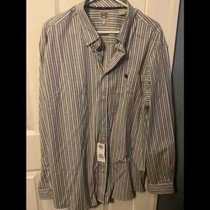 Cinch brand long sleeve